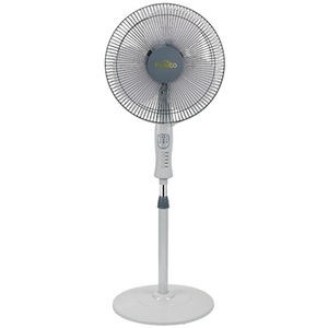 如何選購一臺(tái)優(yōu)質(zhì)電風(fēng)扇？主流品牌與風(fēng)機(jī)技術(shù)深度解析