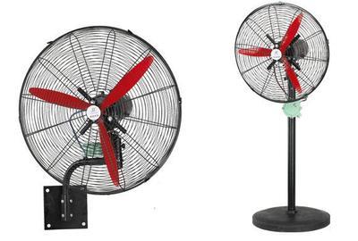 隔爆型軸流風機 選購指南與市場概覽