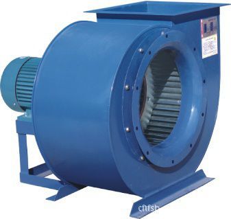 高壓風機、多翼式風機、排塵離心機等風機設備價格與廠家選購指南